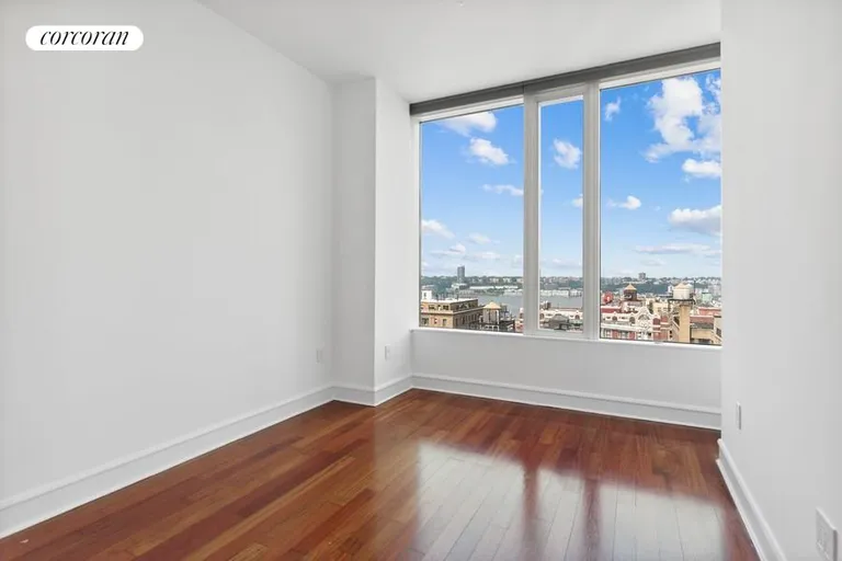 New York City Real Estate | View 245 West 99th Street, 18B | Bedroom | View 13