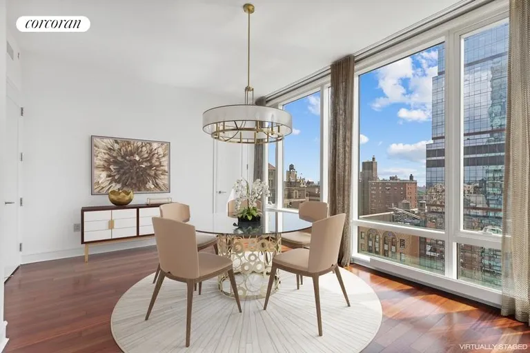 New York City Real Estate | View 245 West 99th Street, 18B | room 7 | View 8
