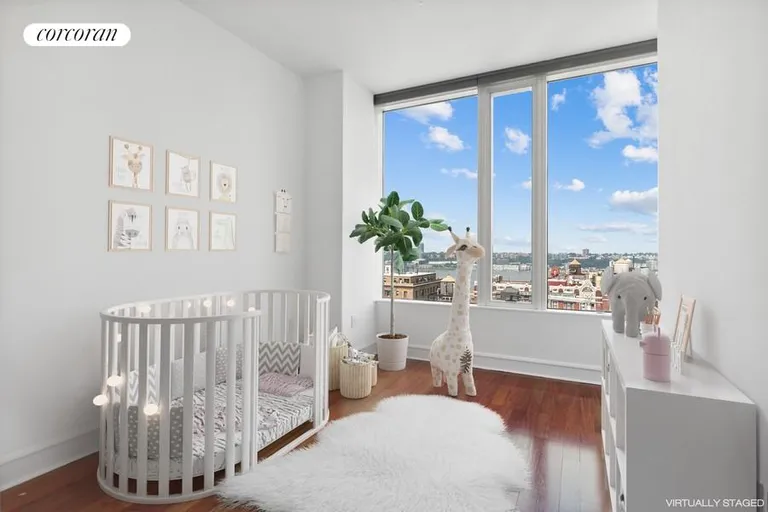 New York City Real Estate | View 245 West 99th Street, 18B | room 13 | View 14