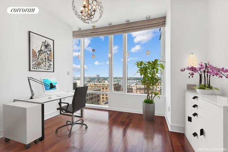 New York City Real Estate | View 245 West 99th Street, 18B | room 20 | View 21