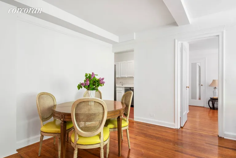 New York City Real Estate | View 321 East 43rd Street, 302 | room 1 | View 2
