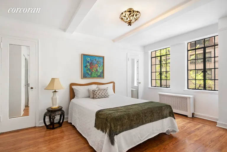 New York City Real Estate | View 321 East 43rd Street, 302 | room 2 | View 3