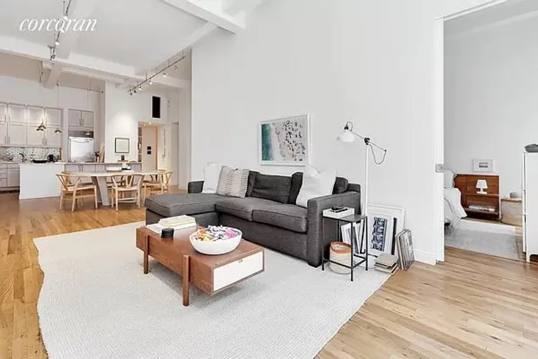 New York City Real Estate | View 114 East 13th Street, 3B | 1 Bed, 1 Bath | View 1