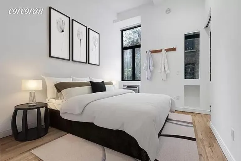 New York City Real Estate | View 114 East 13th Street, 3B | room 3 | View 4