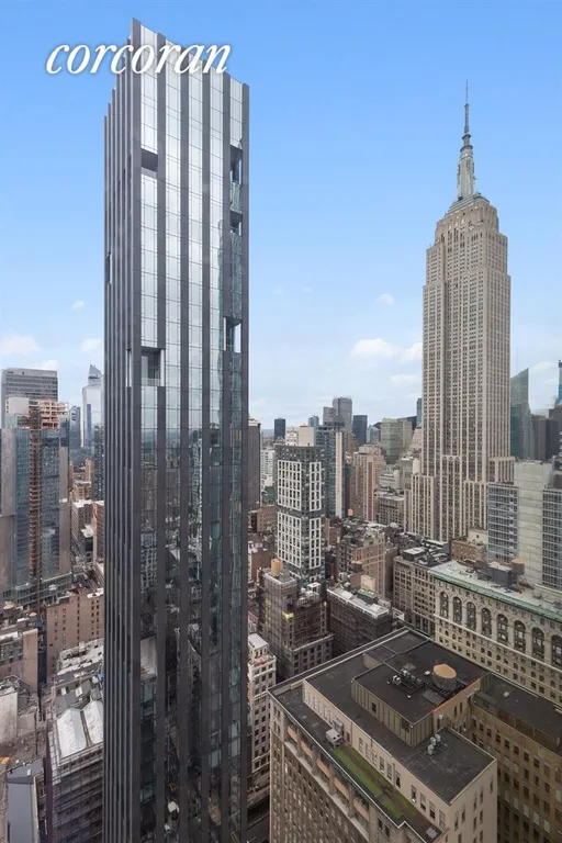 New York City Real Estate | View 11 East 29th Street, 45B | room 6 | View 7