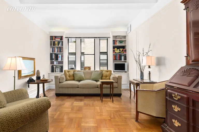 New York City Real Estate | View 201 West 89th Street, 12H | room 1 | View 2