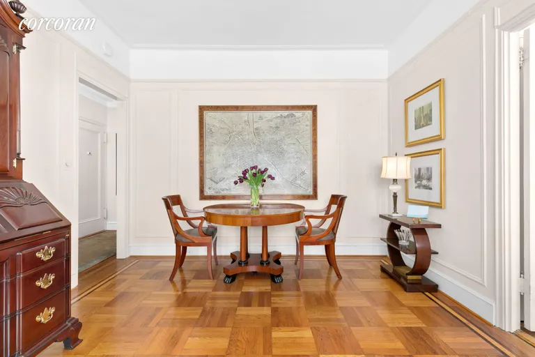 New York City Real Estate | View 201 West 89th Street, 12H | room 2 | View 3