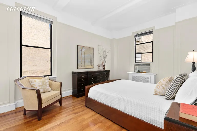 New York City Real Estate | View 201 West 89th Street, 12H | room 3 | View 4