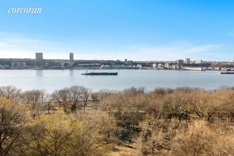 New York City Real Estate | View 180 Riverside Drive, 11B | room 2 | View 3