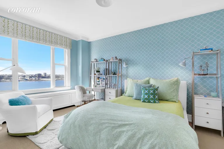 New York City Real Estate | View 180 Riverside Drive, 11B | room 9 | View 10
