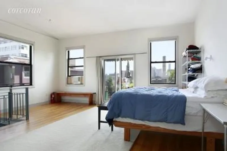 New York City Real Estate | View 50 BRIDGE STREET, 609 | room 2 | View 3