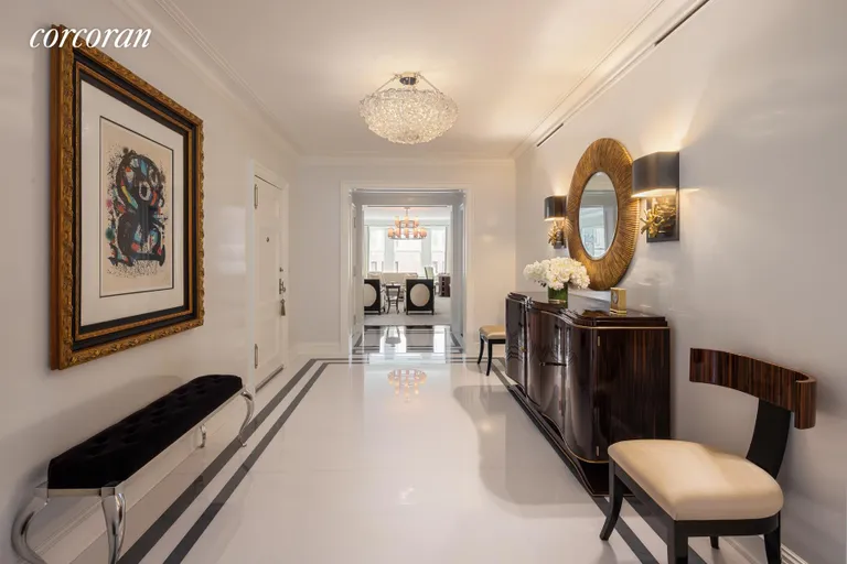 New York City Real Estate | View 1175 Park Avenue, 8C | room 3 | View 4