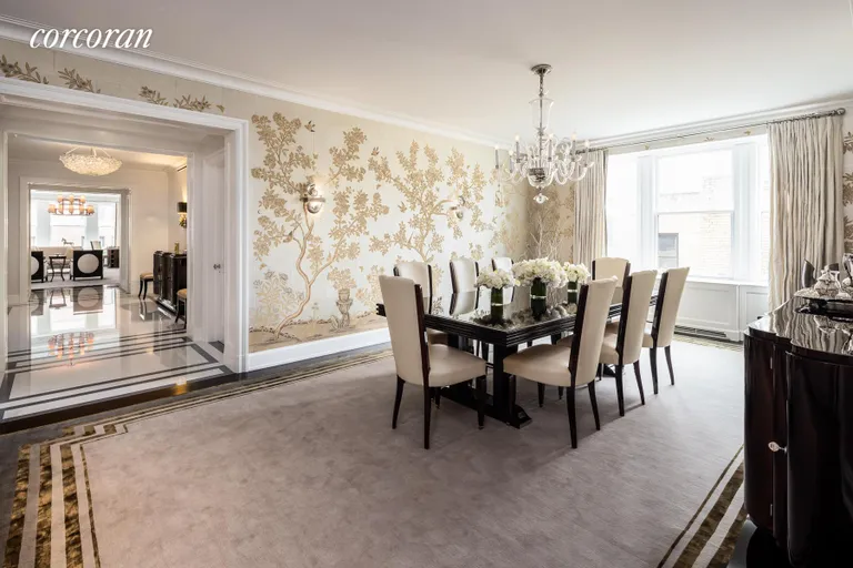 New York City Real Estate | View 1175 Park Avenue, 8C | room 2 | View 3