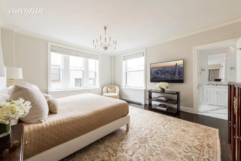 New York City Real Estate | View 1175 Park Avenue, 8C | room 12 | View 13