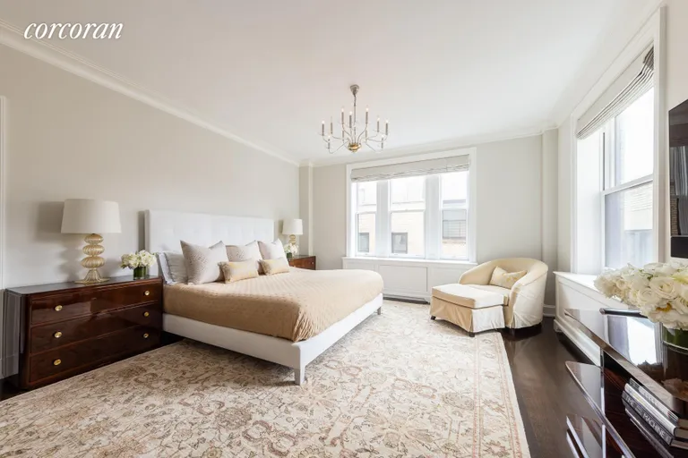 New York City Real Estate | View 1175 Park Avenue, 8C | room 11 | View 12