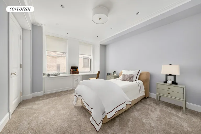 New York City Real Estate | View 1175 Park Avenue, 8C | room 16 | View 17