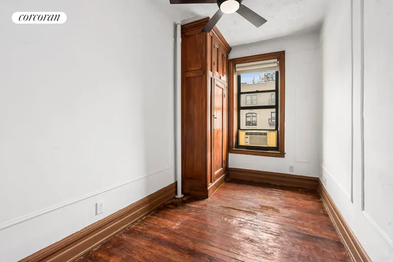 New York City Real Estate | View 40 Tiemann Place, 5C | Home office or Extra Bedroom | View 10