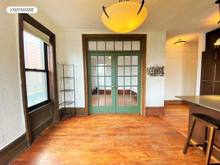 New York City Real Estate | View 40 Tiemann Place, 5C | room 11 | View 12
