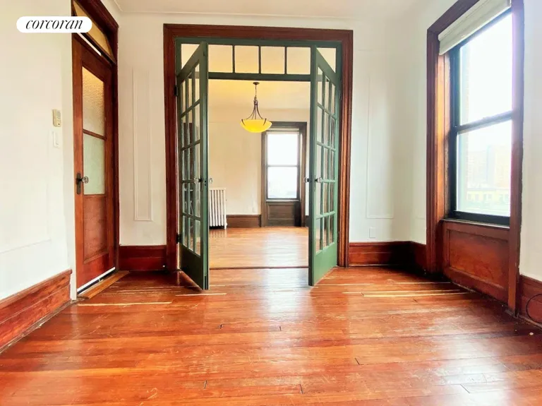 New York City Real Estate | View 40 Tiemann Place, 5C | room 12 | View 13