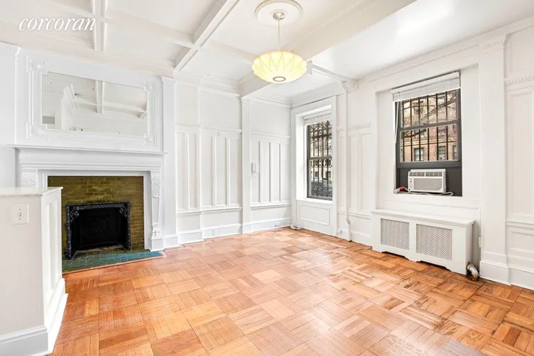 New York City Real Estate | View 308 West 106th Street, 1F | 1 Bath | View 1