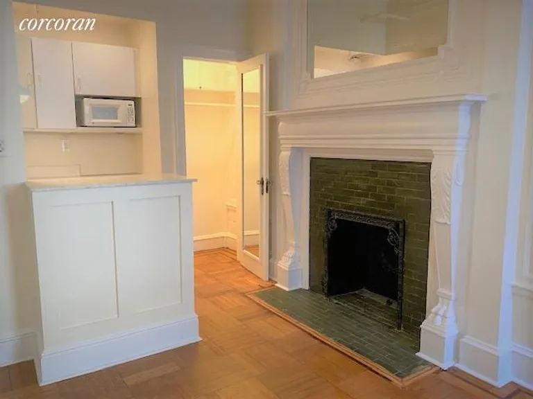 New York City Real Estate | View 308 West 106th Street, 1F | Breakfast bar | View 5
