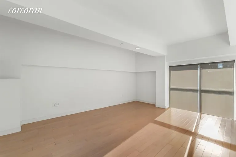 New York City Real Estate | View 100 North 3rd Street, 4B | room 6 | View 7