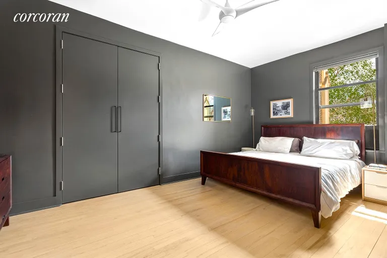 New York City Real Estate | View 255 Eastern Parkway, B1 | room 11 | View 12