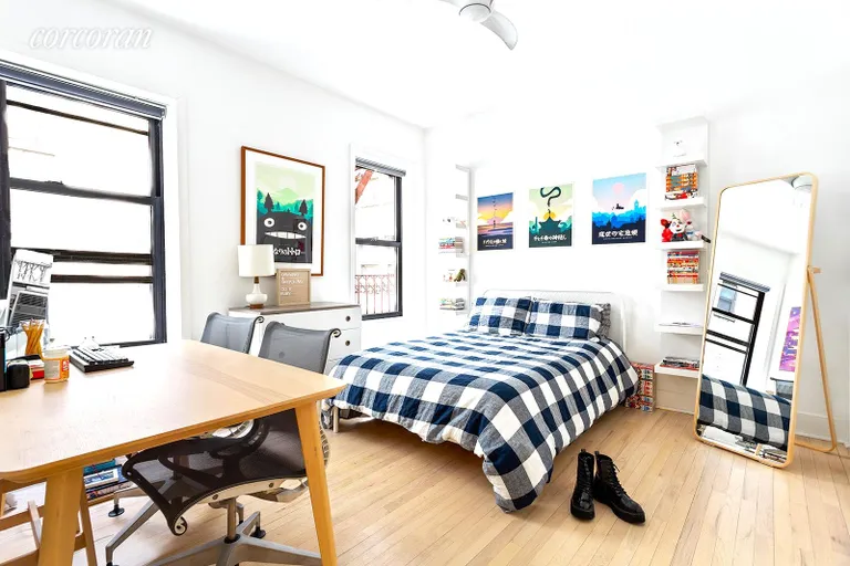 New York City Real Estate | View 255 Eastern Parkway, B1 | room 12 | View 13