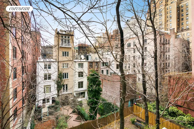 New York City Real Estate | View 230 East 79th Street, 4F | View | View 3
