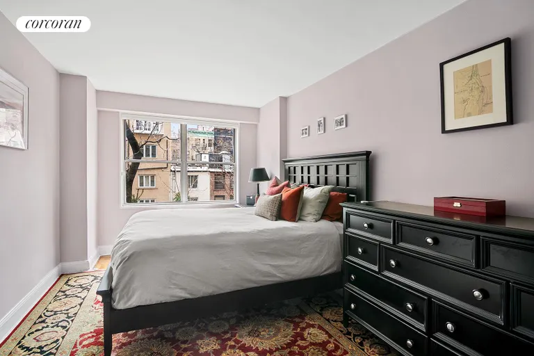 New York City Real Estate | View 230 East 79th Street, 4F | Bedroom | View 5