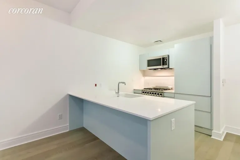New York City Real Estate | View 265 STATE STREET, 1103 | Kitchen | View 3