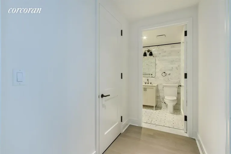 New York City Real Estate | View 265 STATE STREET, 1103 | Hallway | View 6