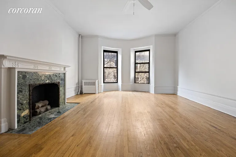 New York City Real Estate | View 41 West 68th Street | Apartment #2F - Studio / Vacant | View 6