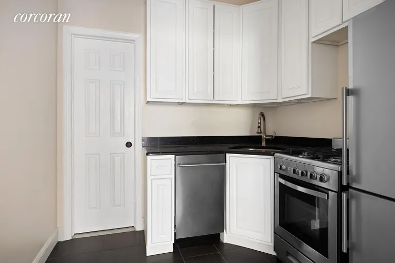 New York City Real Estate | View 41 West 68th Street | Apartment #2F Kitchen | View 7