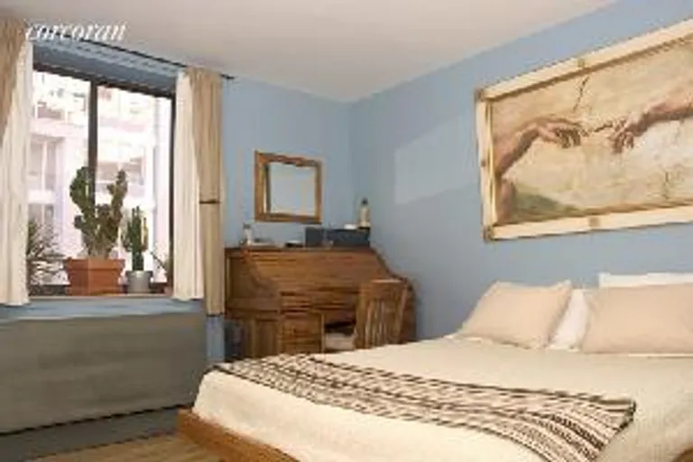 New York City Real Estate | View 445 West 19th Street, 4F | room 1 | View 2