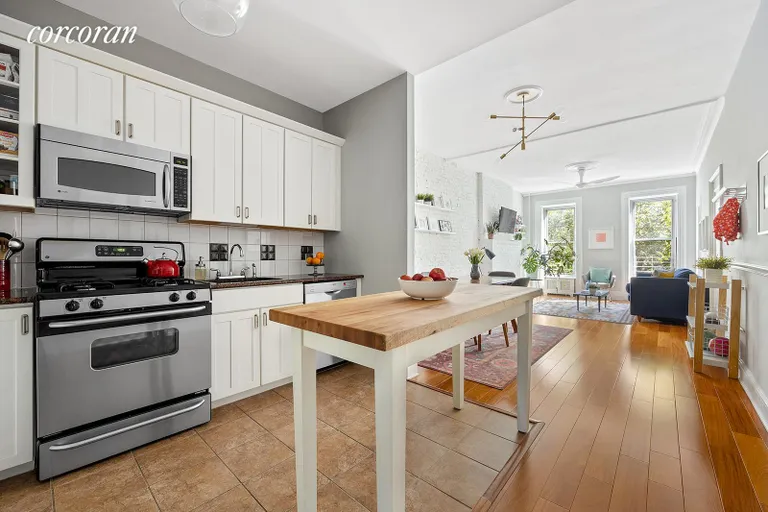New York City Real Estate | View 747 Union Street, 2 | room 3 | View 4