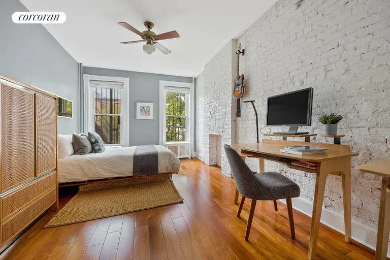 New York City Real Estate | View 747 Union Street, 2 | room 5 | View 6