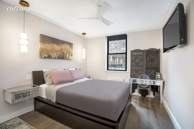 New York City Real Estate | View 250 West 15th Street, 2A | room 1 | View 2