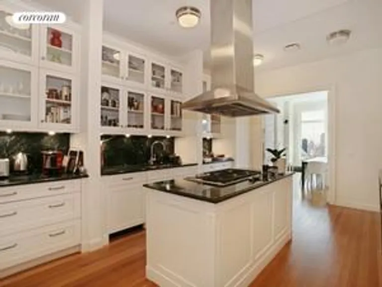 New York City Real Estate | View 15 Central Park West, 30B | Kitchen | View 6