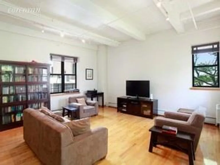 New York City Real Estate | View 231 15th Street, 3A | 3 Beds, 2 Baths | View 1