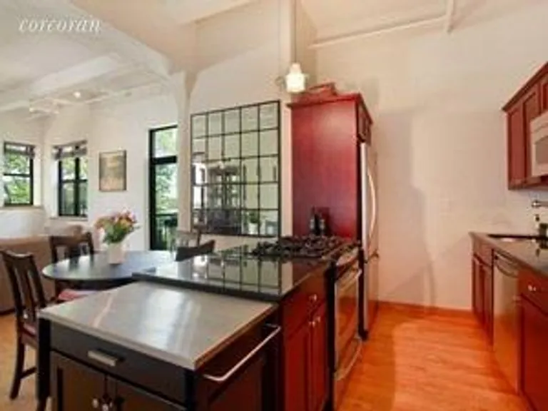 New York City Real Estate | View 231 15th Street, 3A | room 1 | View 2
