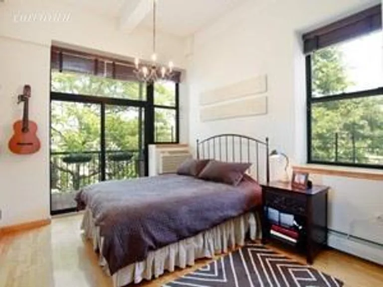 New York City Real Estate | View 231 15th Street, 3A | room 4 | View 5