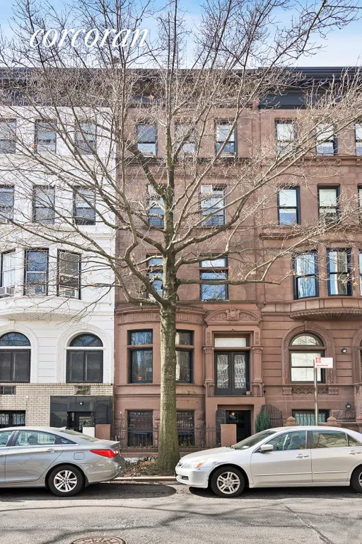 New York City Real Estate | View 116 West 76th Street, 3R | Building | View 11