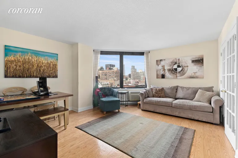 New York City Real Estate | View 1623 3RD Avenue, 10C | 1 Bed, 1 Bath | View 1