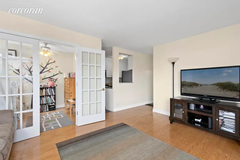New York City Real Estate | View 1623 3RD Avenue, 10C | room 1 | View 2