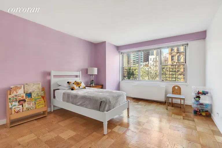 New York City Real Estate | View 345 East 86th Street, 4DE | Bedroom | View 8