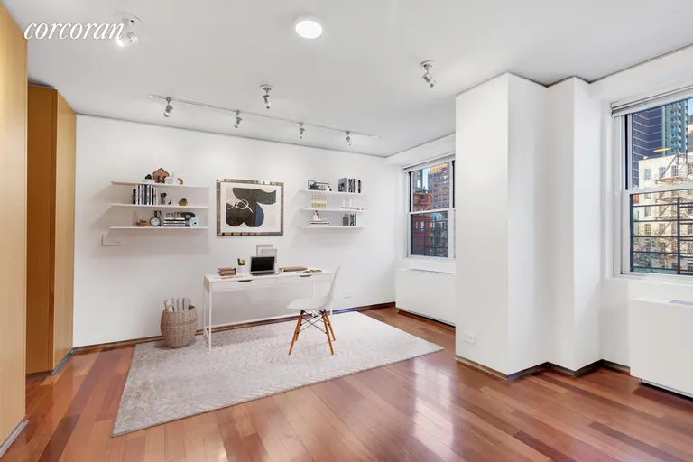 New York City Real Estate | View 345 East 86th Street, 4DE | room 2 | View 3