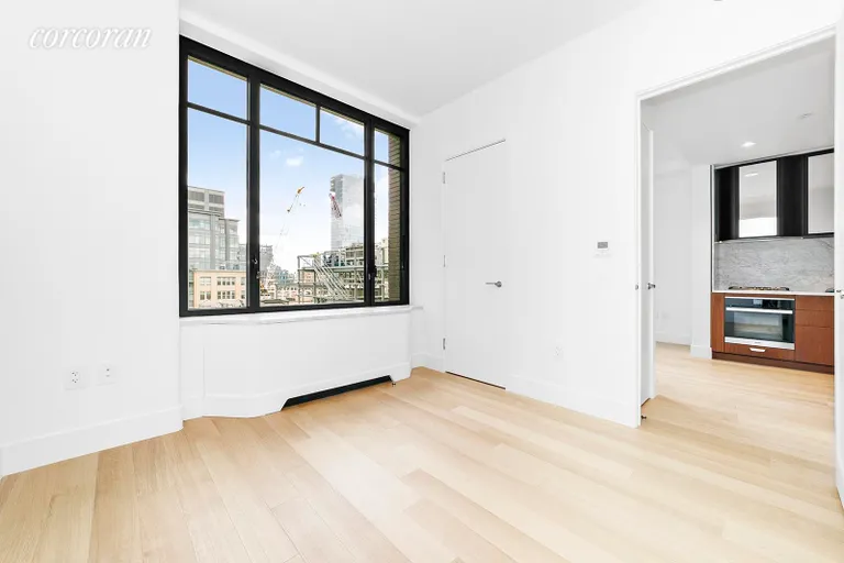New York City Real Estate | View 110 Charlton Street, 19F | room 5 | View 6