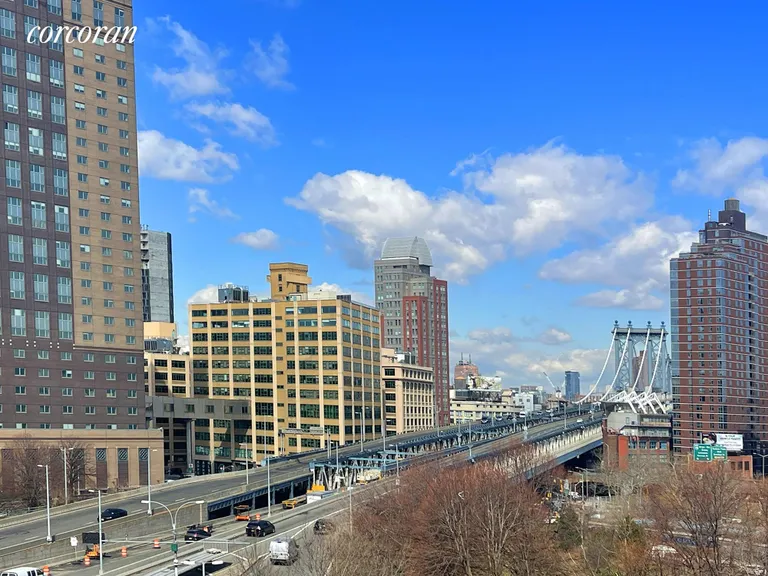 New York City Real Estate | View 187 Bridge Street, 6 | RoofView | View 11