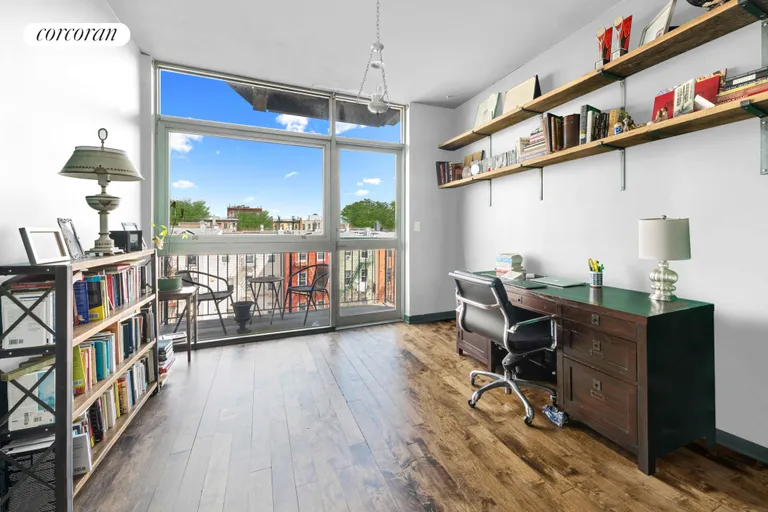 New York City Real Estate | View 82 Guernsey Street, 4B | room 4 | View 5